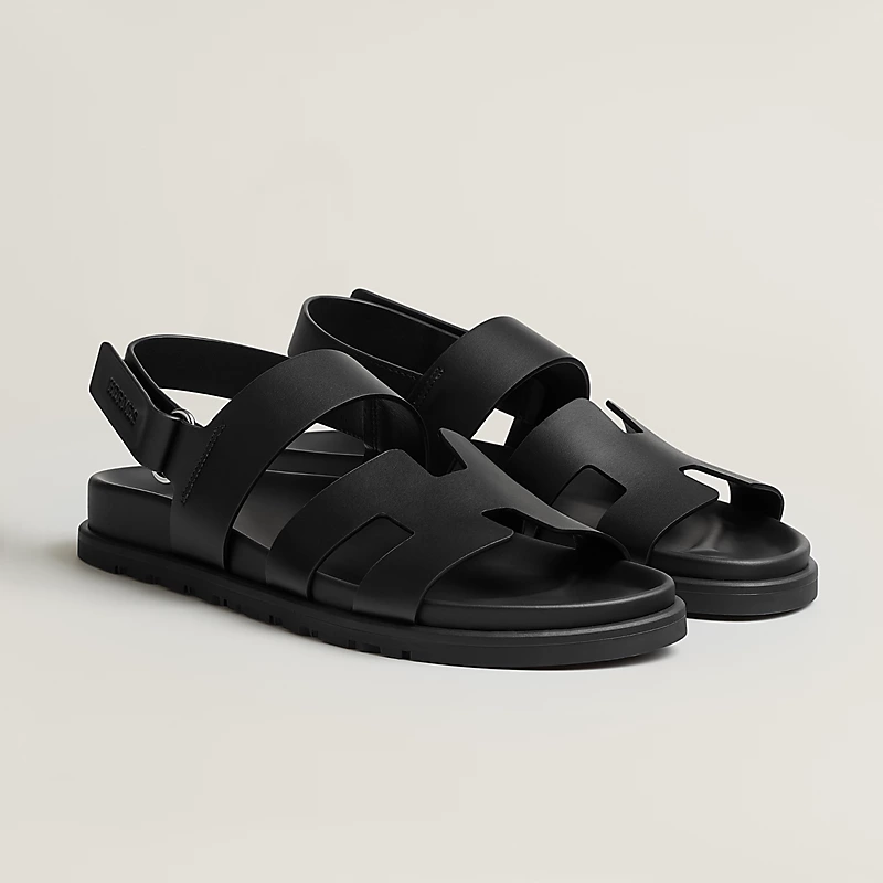 Hermès Genius sandal - Image 1